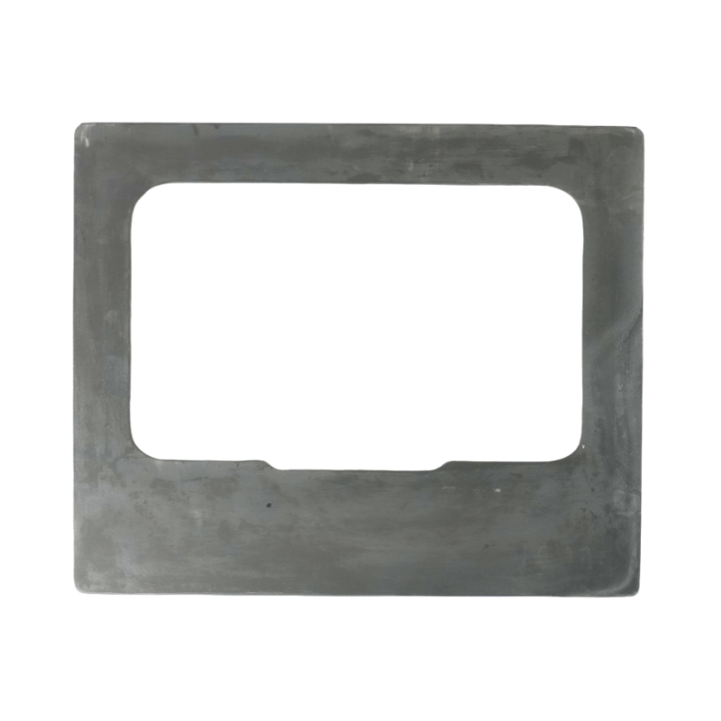 Kiln Furniture NSiC Basin Setter Daily-use Porcelain