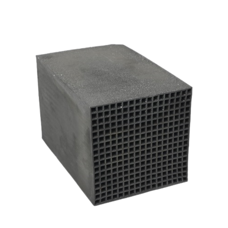 Silicon Carbide Porous Ceramic Membrane Filter