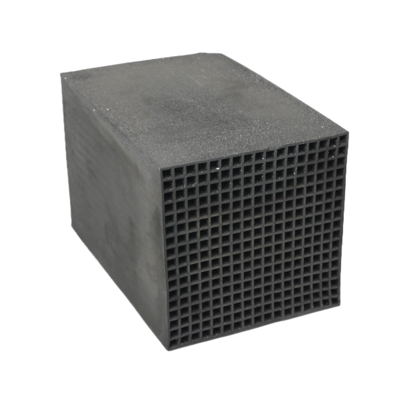 SiC porous ceramic membrane