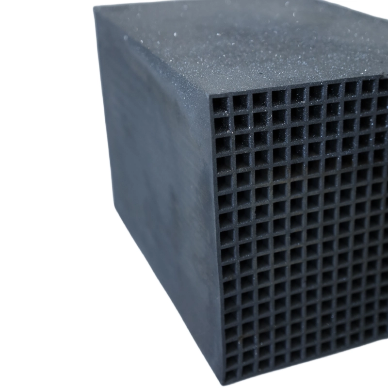 porous ceramic membrane