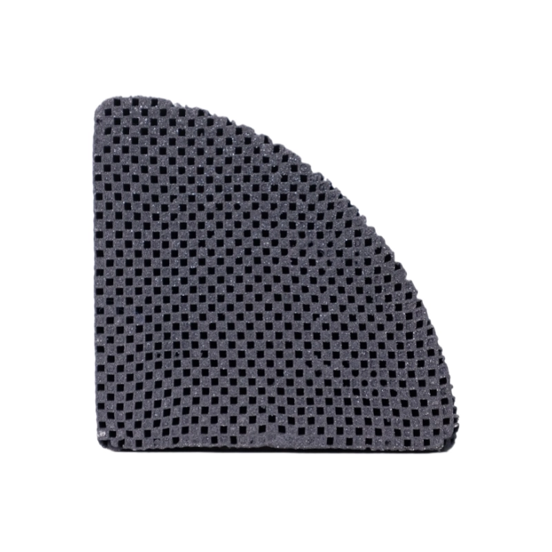 Diesel Particulate Filter Silicon Carbide Ceramic Membrane