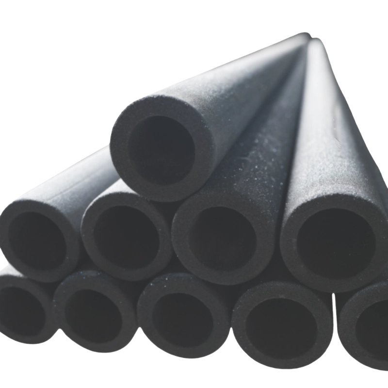 Kiln Shelfves RSiC Roller Tech Ceramic For Furnace Refractory