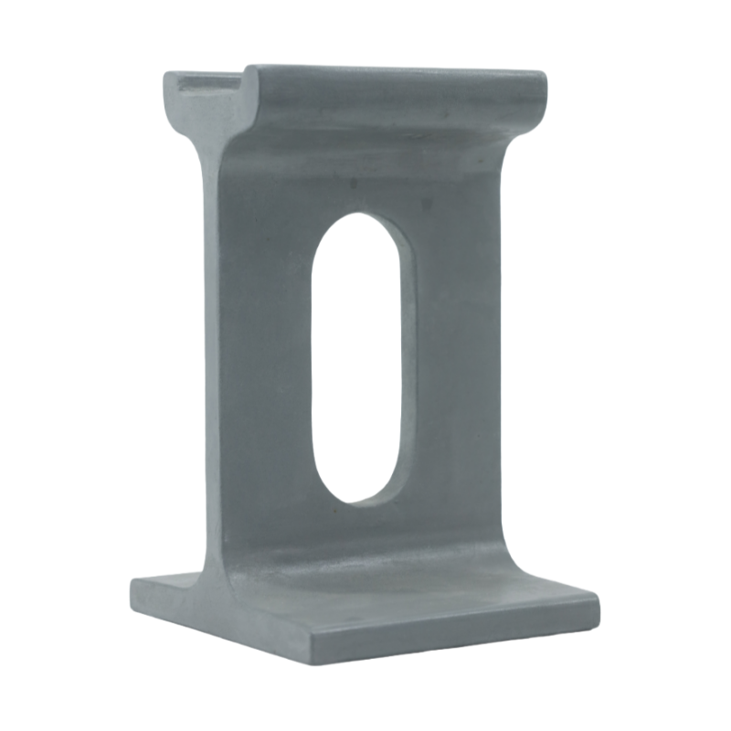 Tech Ceramic Pillars NSiC High Temperature Sintering
