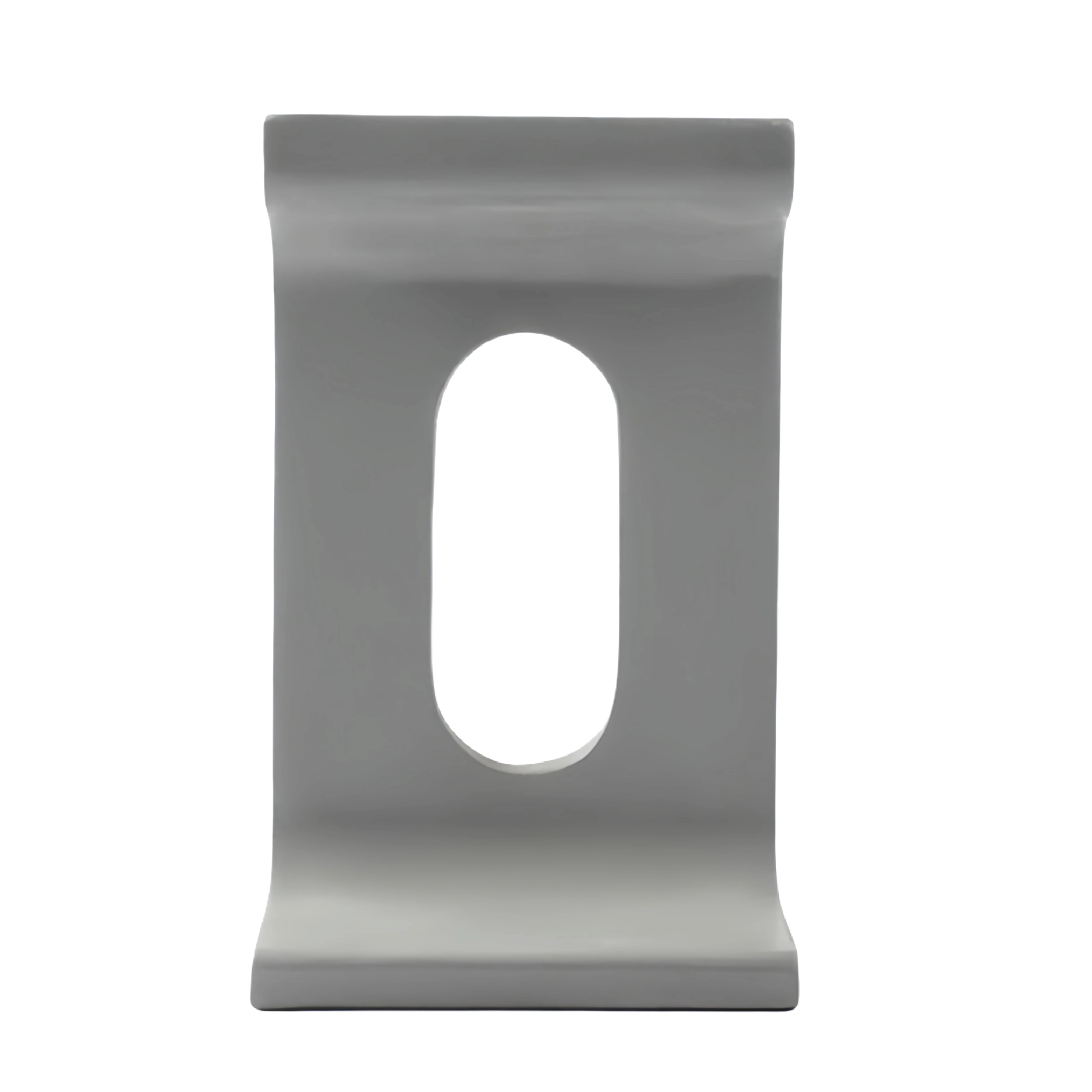 Tech Ceramic Pillars NSiC High Temperature Sintering