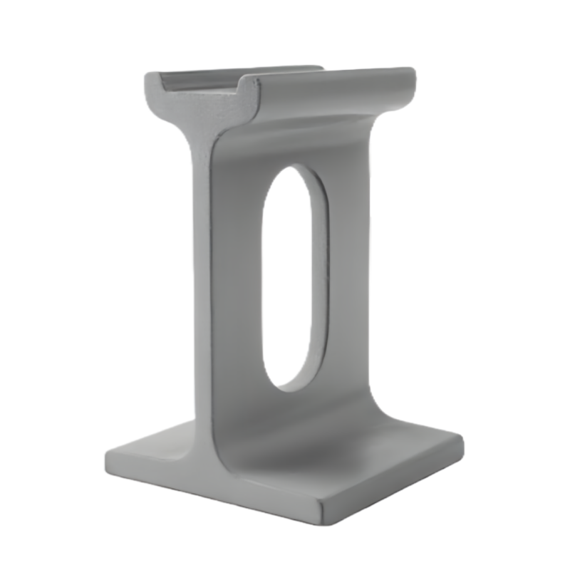 Tech Ceramic Pillars NSiC High Temperature Sintering