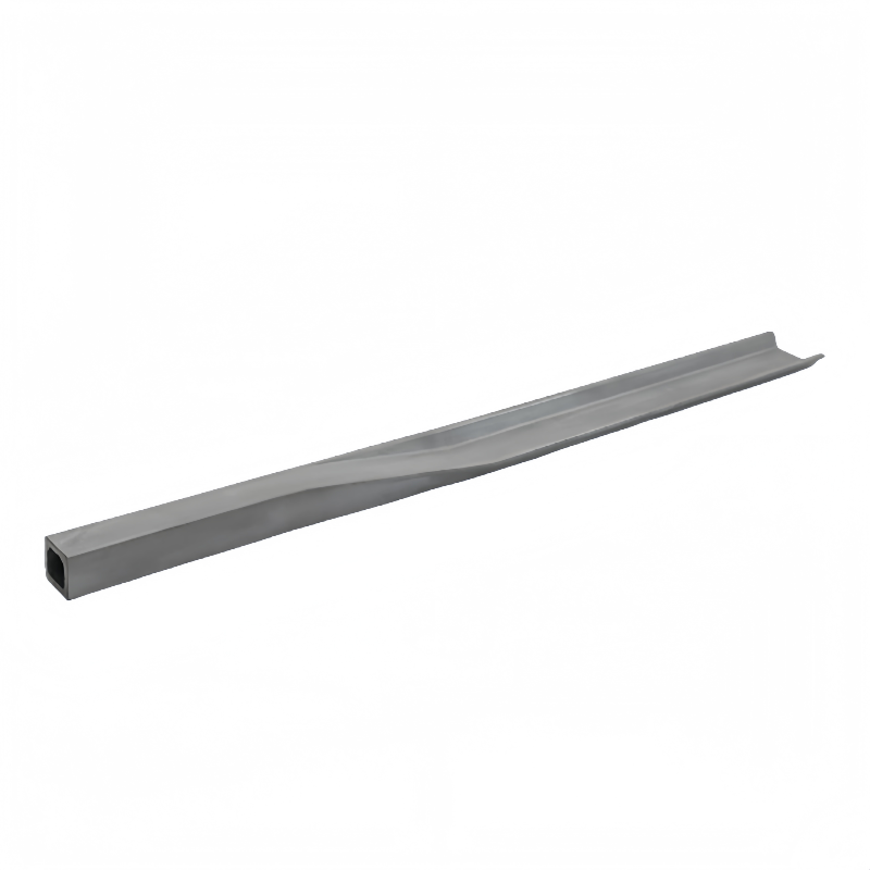 Recrystallized Silicon Carbide Cantilever Paddle