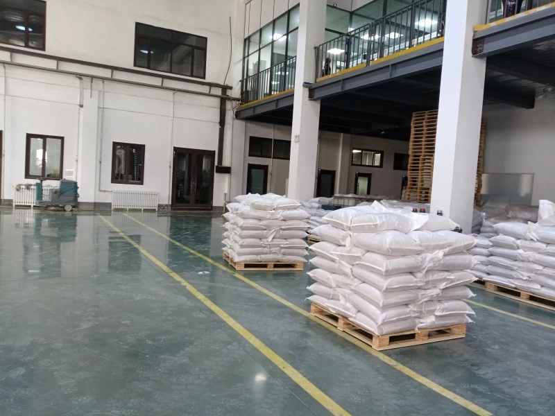 powder for recrystallization product
