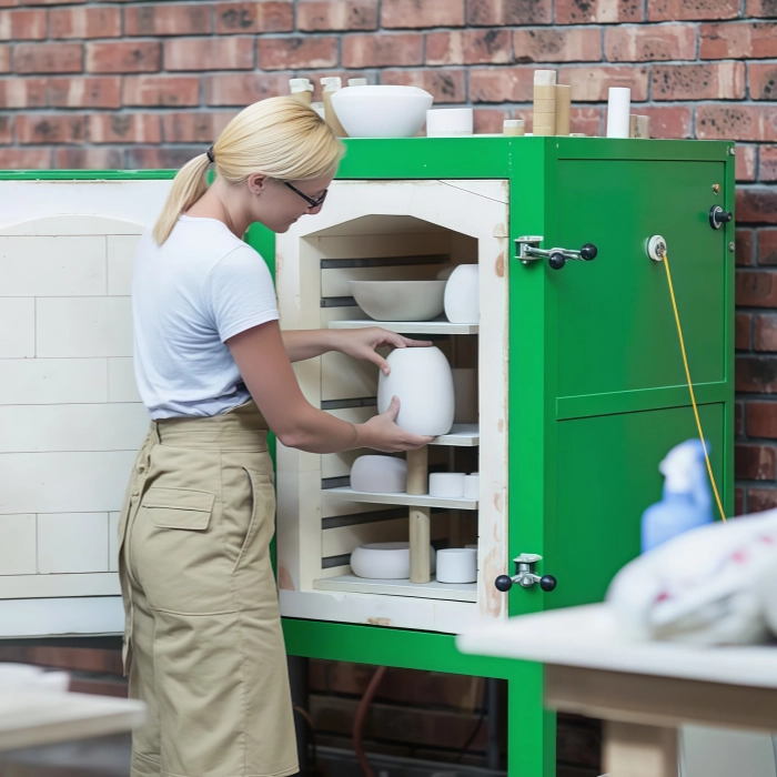 Beyond Tradition, Ultimate Efficiency: Explore Professional SiC Kiln Furniture