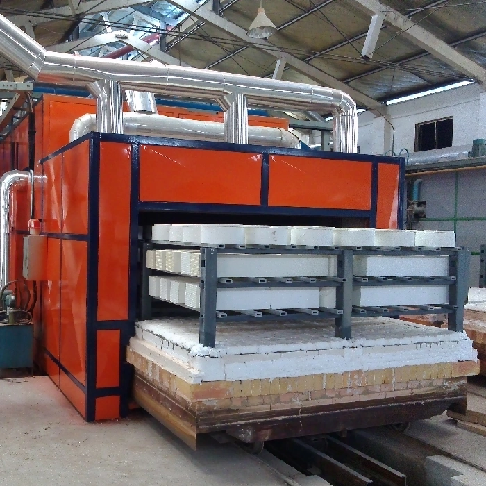 The Perfect Harmony Between Kiln Furniture and Kiln: A Scientific Selection Guide