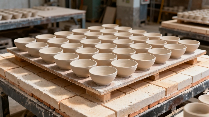 Understanding Various Shapes and Their Perfect-Match Kilns