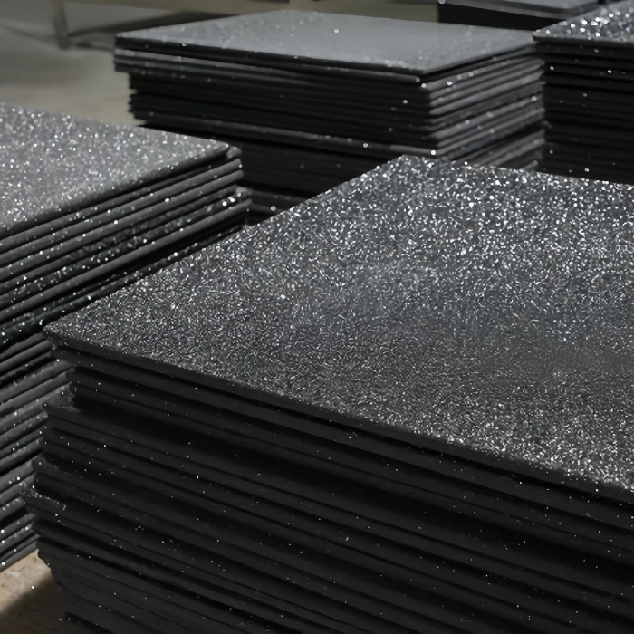 The Precision Backbone of RSiC: Supporting the Future of High-Temperature