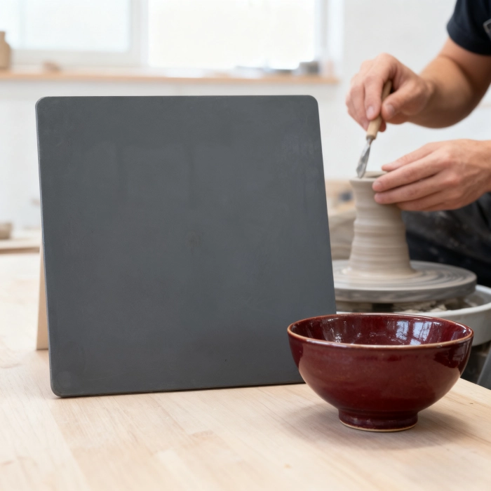 The Invisible Champion in Advanced Ceramics: Silicon Nitride Bonded Silicon Carbide Kiln Furniture