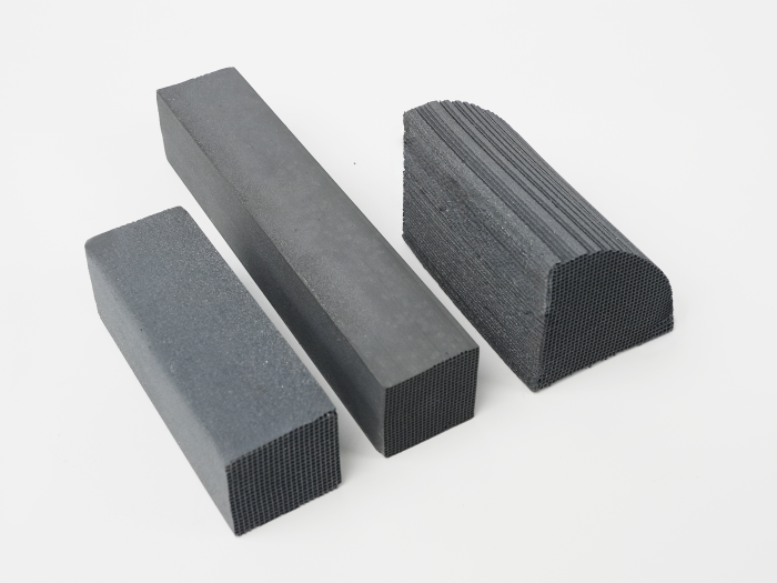 ceramic filter membranes