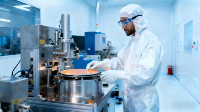 semiconductor