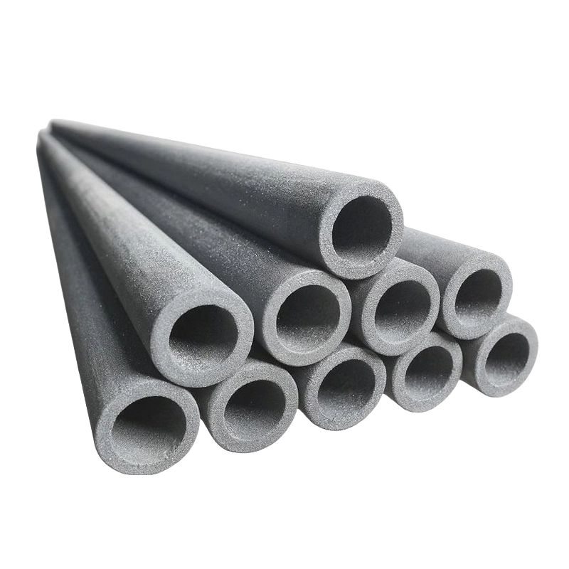 The Backbone of the Kiln: How Silicon Carbide Rods Support Modern Industrial High-Temperature Processes