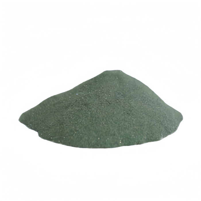 Silicon Carbide Powder: Small Particles, Massive Power – The 