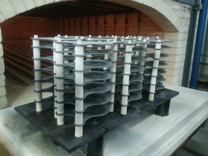 silicon carbide