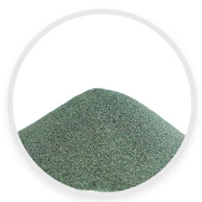 Silicon Carbide Micropowder: The 