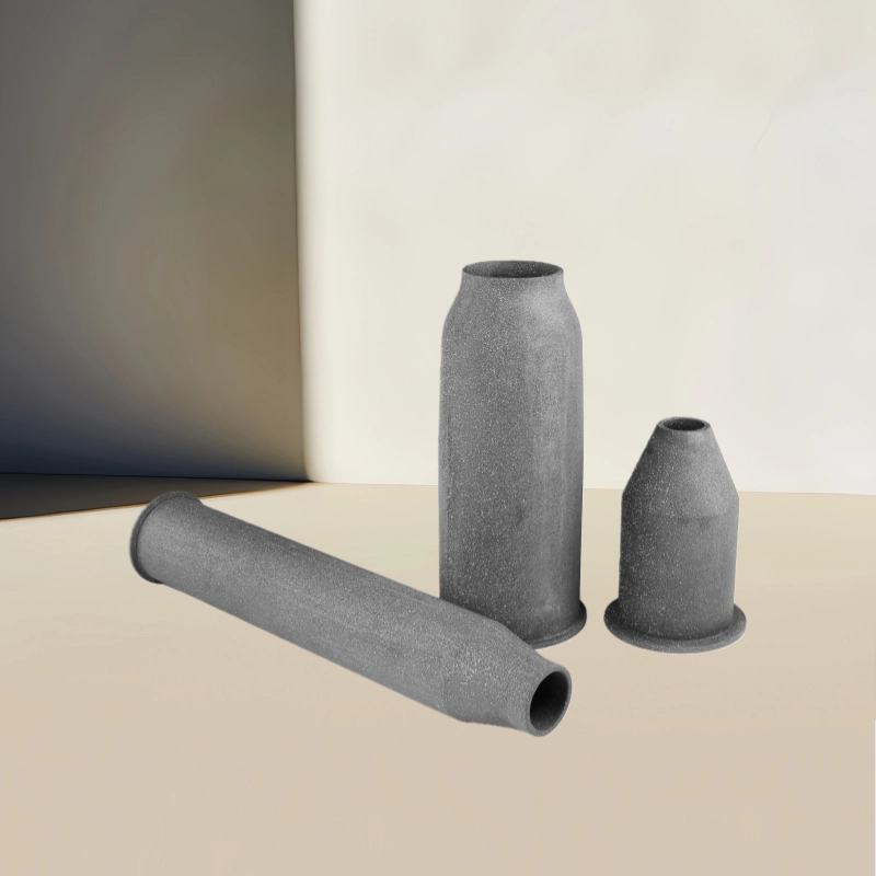Silicon Carbide Burners: Why Are They Quietly Revolutionizing High-Temperature Industrial Furnaces?