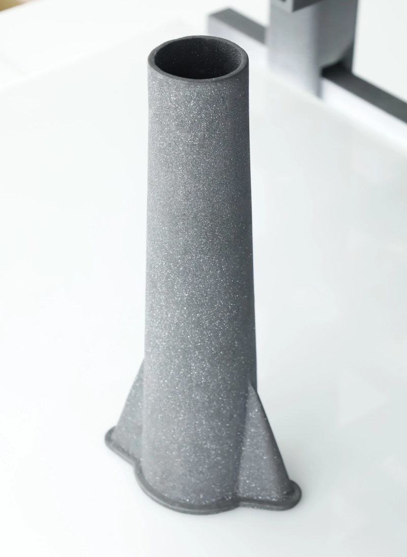 Silicon Carbide Burners