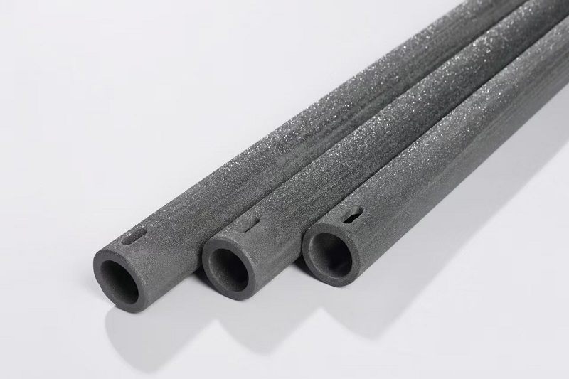 RSiC Kiln Rollers