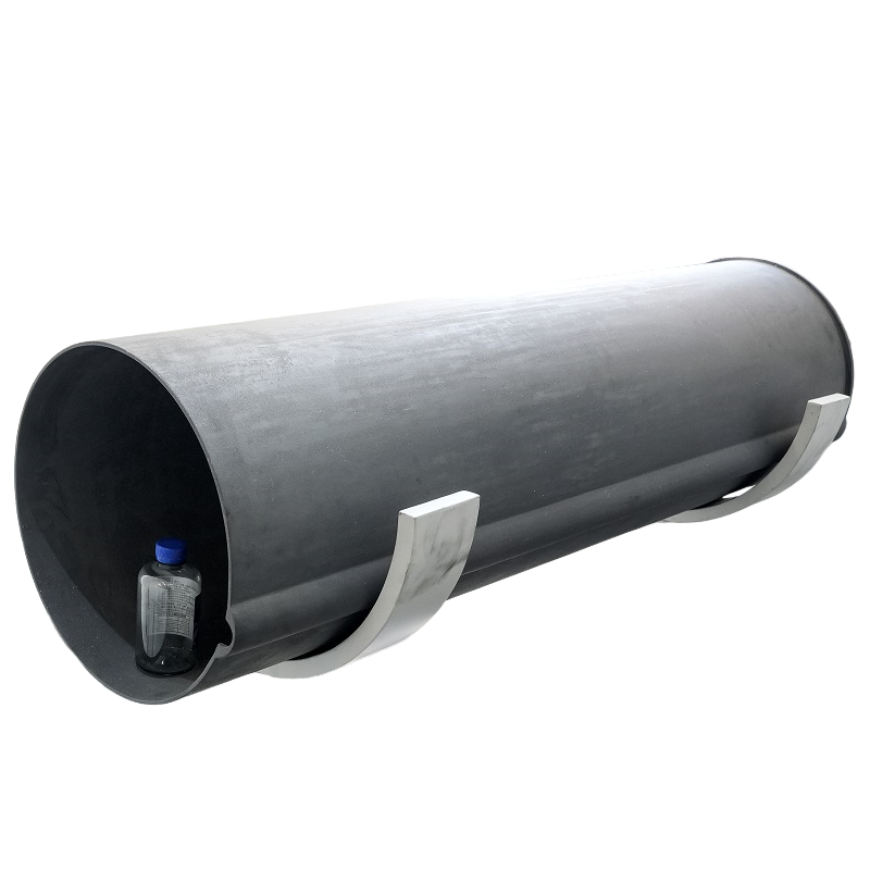 Silicon Carbide Process Tubes: The 
