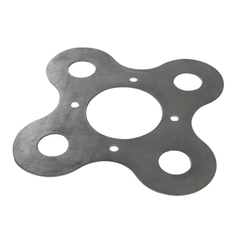 Silicon Carbide Custom-Shaped Parts: When the 
