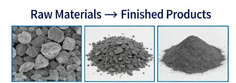 Silicon Carbide