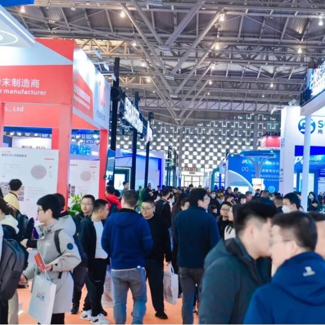 The Shanghai Ceramics Exhibition came to a successful conclusion, and our company won widespread favor with our hardcore strength