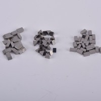 نصائح منشار سبائك كروم الكوبالت