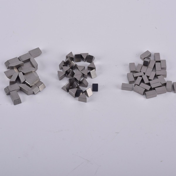 نصائح منشار سبائك كروم الكوبالت