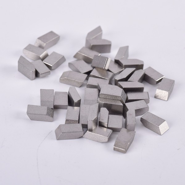 Supply Stellite Cobalt Chrome Alloy Saw Tips Factory Quotes - OEM Stellite