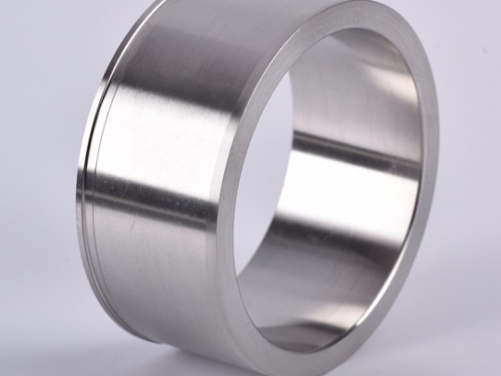 جلبة من سبائك كروم الكوبالت