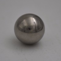 الكرة صمام سبائك الكروم الكوبالت