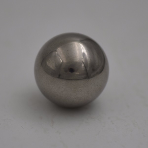 الكرة صمام سبائك الكروم الكوبالت