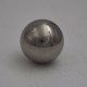 कोबाल्ट क्रोम मिश्र धातु वाल्व गेंद