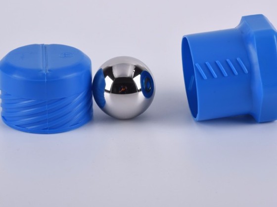 الكرة صمام سبائك الكروم الكوبالت