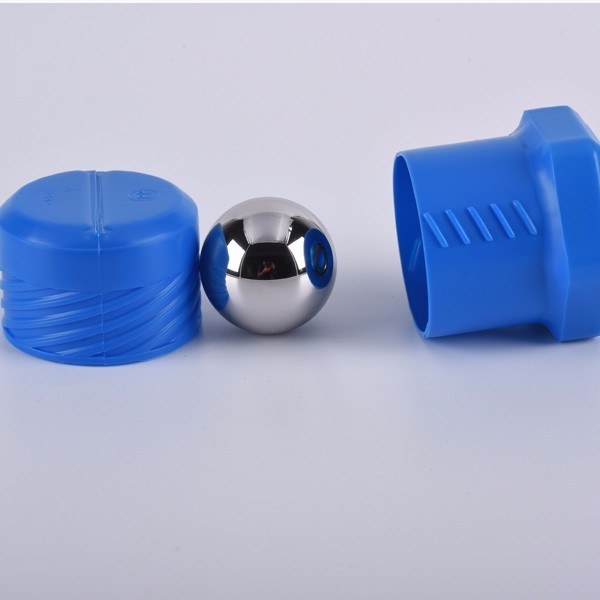 الكرة صمام سبائك الكروم الكوبالت