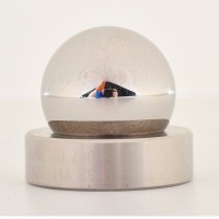 Cobalt Chrome Alloy Valve Balls