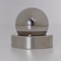 Cobalt Chrome Alloy Valve Balls