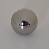 Cobalt Chrome Alloy Valve Balls