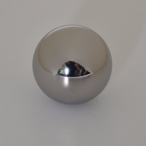 Cobalt Chrome Alloy Valve Balls