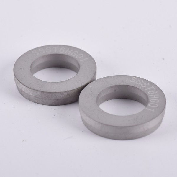 Supply Stellite Cobalt Chrome Alloy Valve Seat Factory Quotes OEM