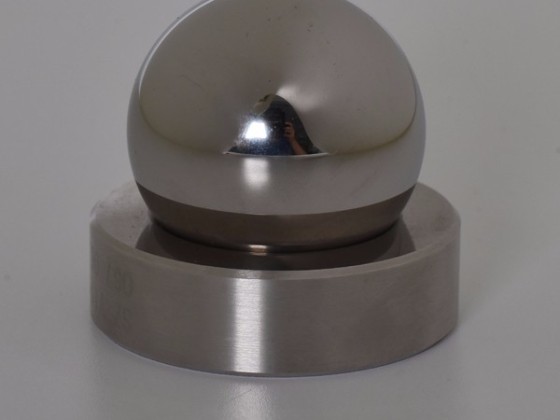 مقعد صمام من سبائك الكروم والكوبالت