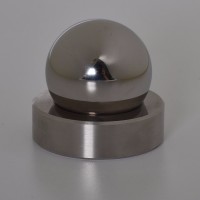 مقعد صمام من سبائك الكروم والكوبالت