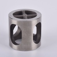 Ventilkäfig aus Kobalt-Chrom-Legierung
