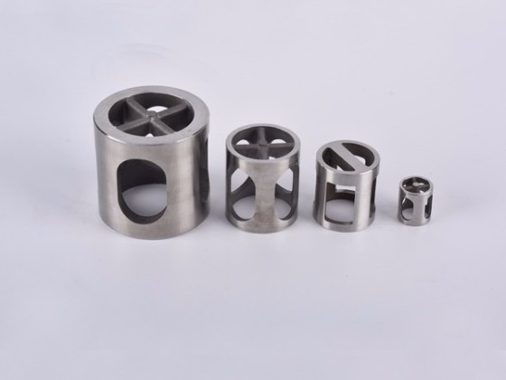 قفص صمام من سبائك الكروم والكوبالت