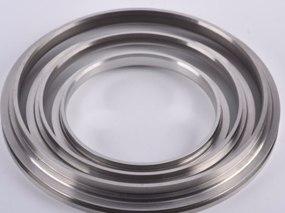 ختم سبائك الكوبالت كروم