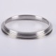 Stellite Cobalt Chrome Alloy Ring