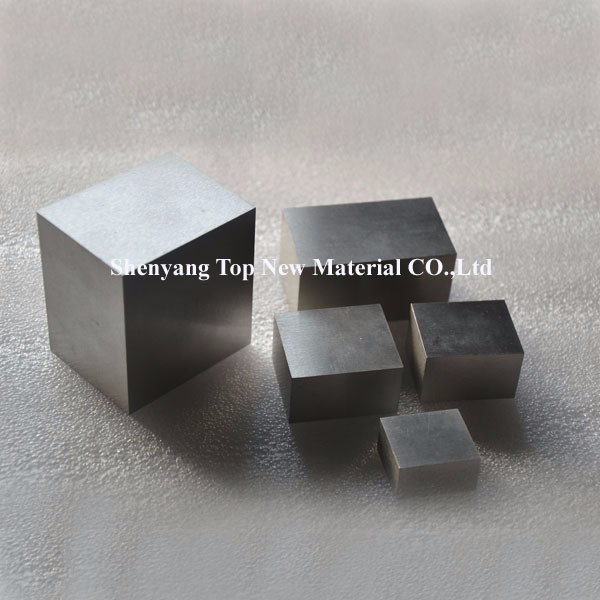 Supply Stellite Cobalt Chrome Alloy Sheet Wholesale Factory - Shenyang ...